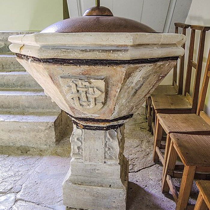 Photo de Église Saint-Maurice de Fessevillers