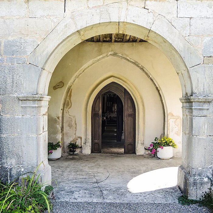 Photo de Église Saint-Maurice de Fessevillers