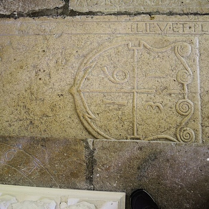 Photo de Église Saint-Maurice de Fessevillers