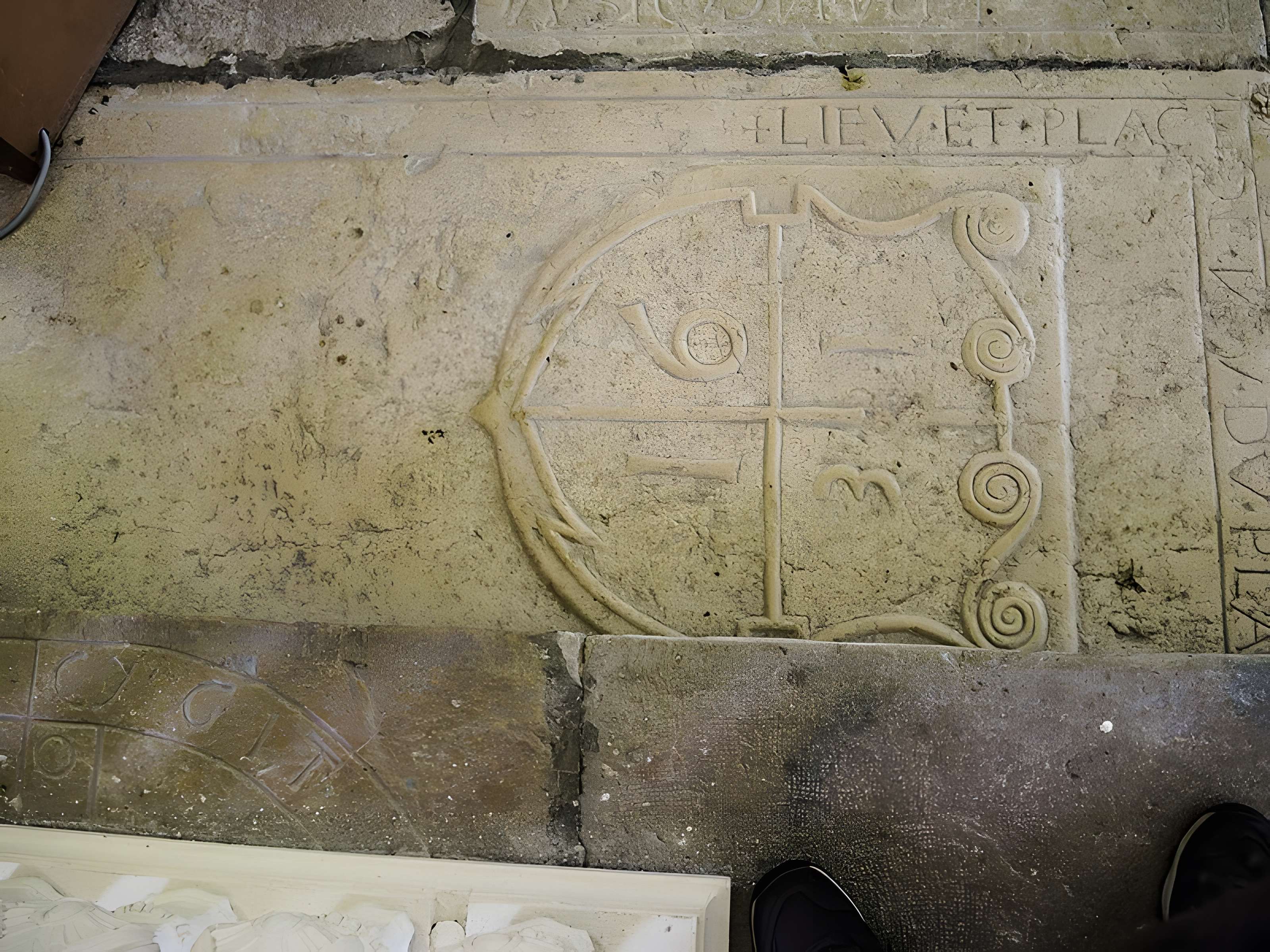 Église Saint-Maurice de Fessevillers