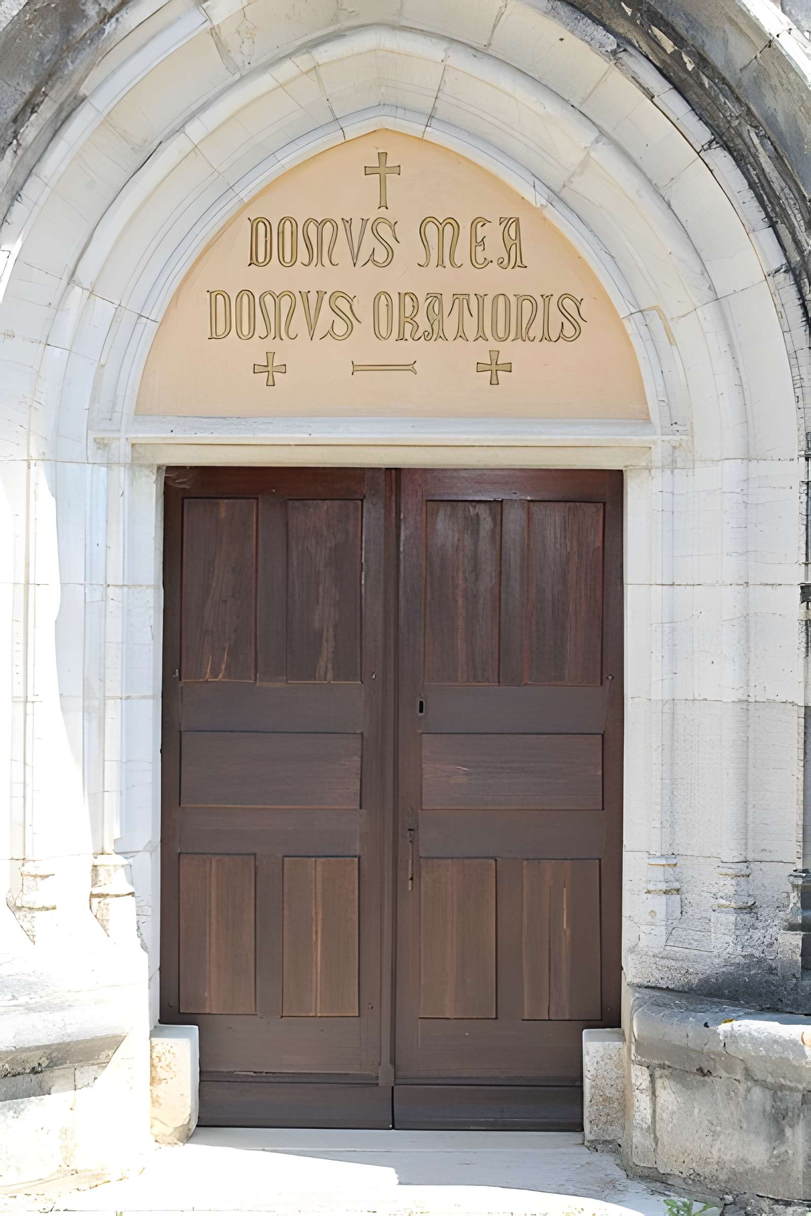 Église Saint-Maurice de Flaxieu