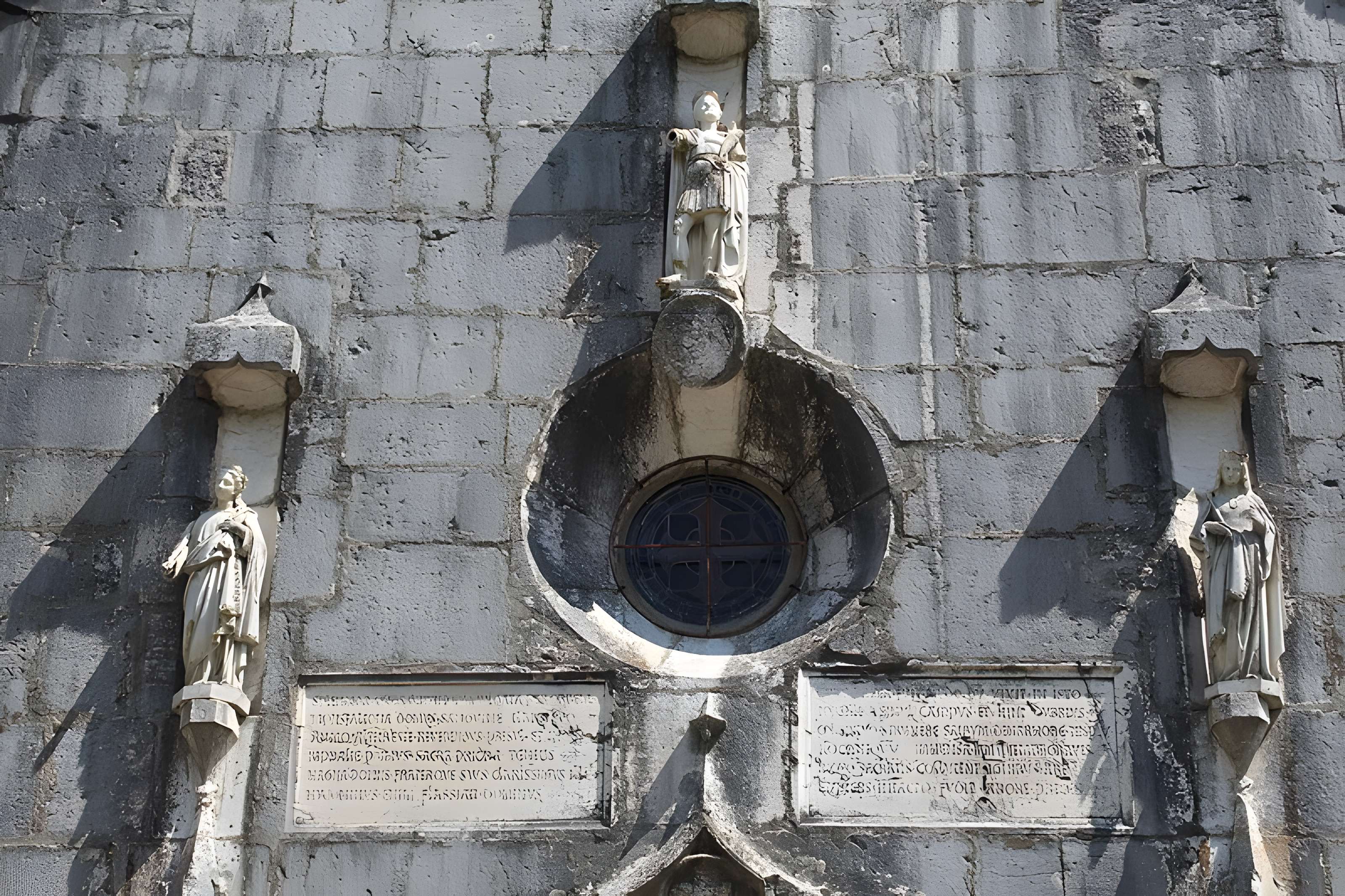 Église Saint-Maurice de Flaxieu
