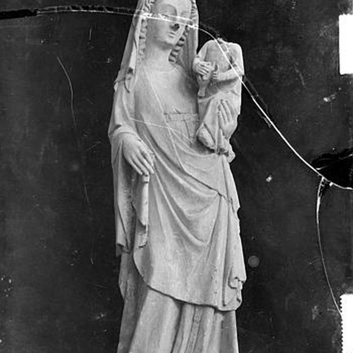 Photo de Église Saint-Maurice de Gourgançon