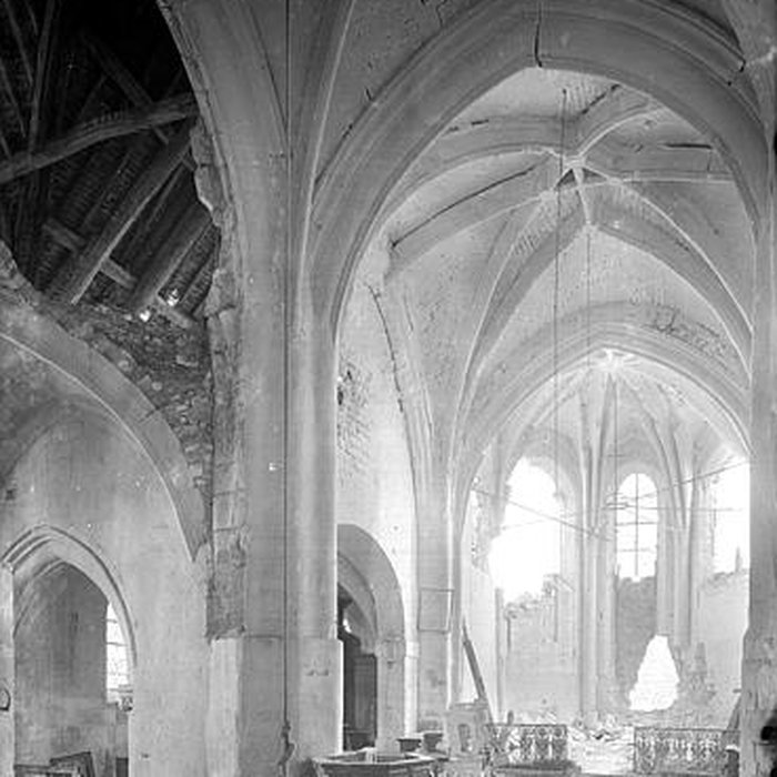 Photo de Église Saint-Maurice de Gourgançon
