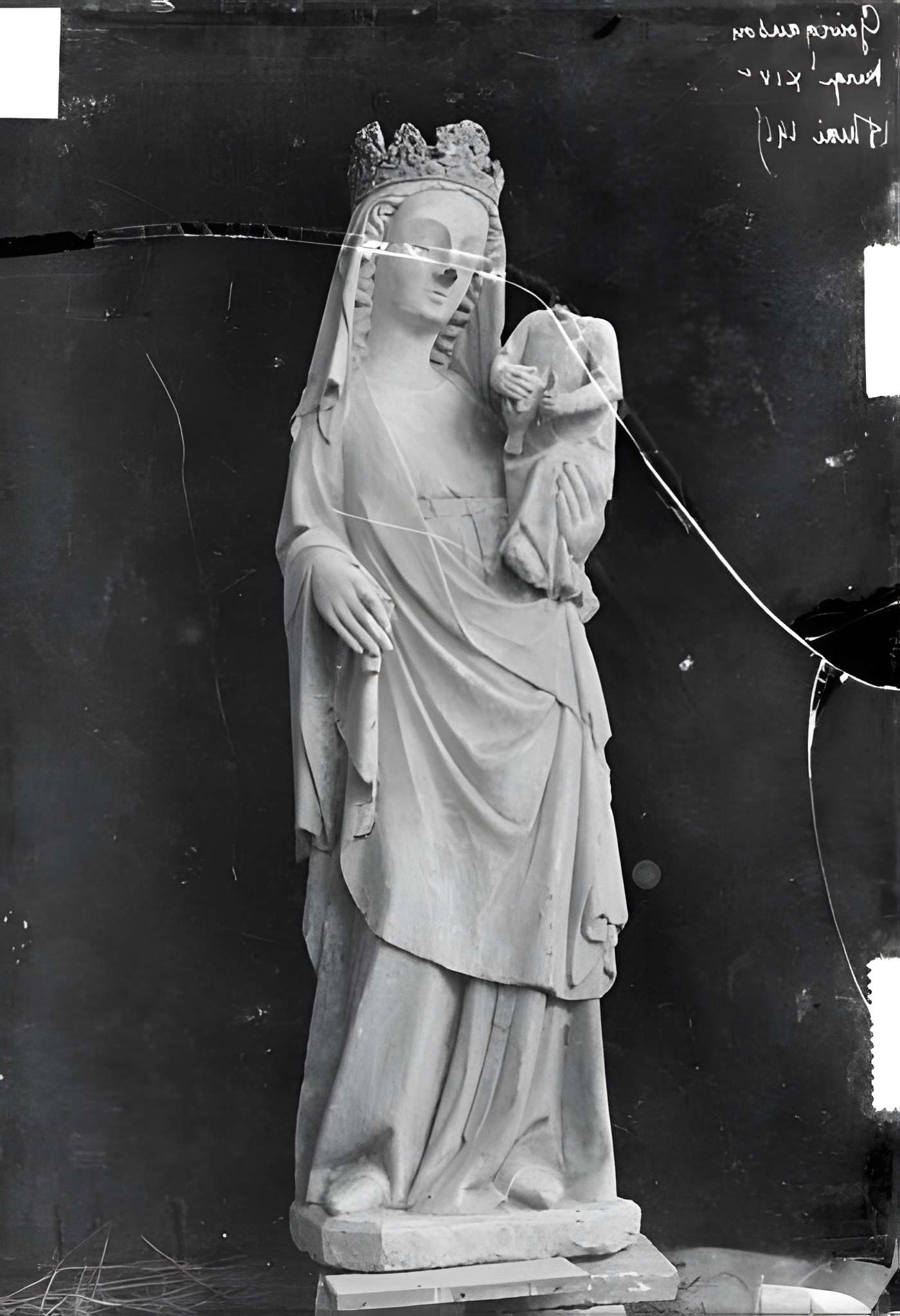 Église Saint-Maurice de Gourgançon