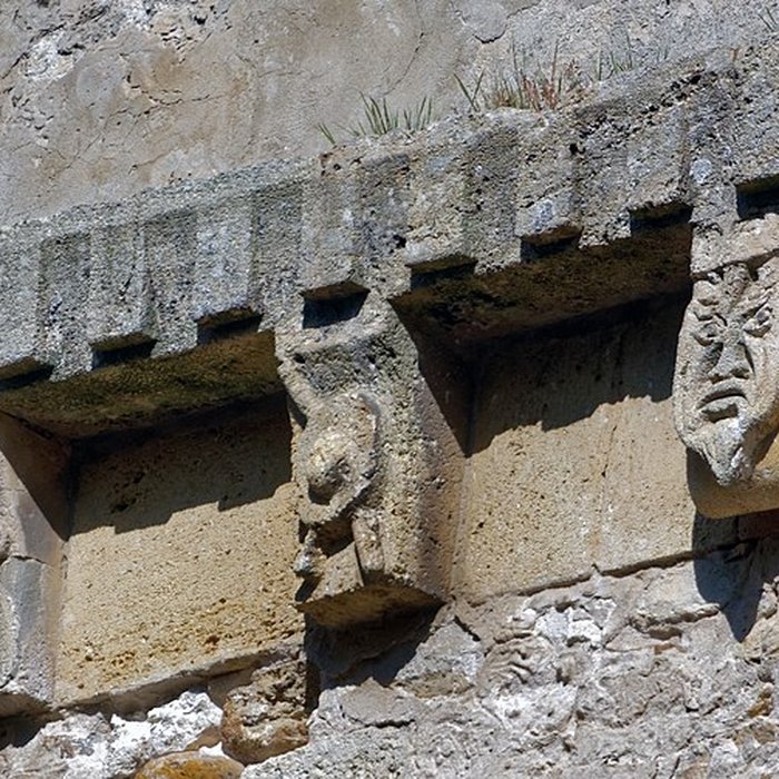 Photo de Basilique Notre-Dame-de-la-fin-des-Terres de Soulac-sur-Mer