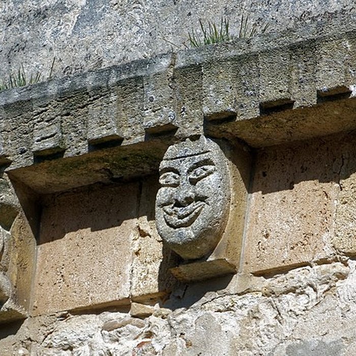 Photo de Basilique Notre-Dame-de-la-fin-des-Terres de Soulac-sur-Mer