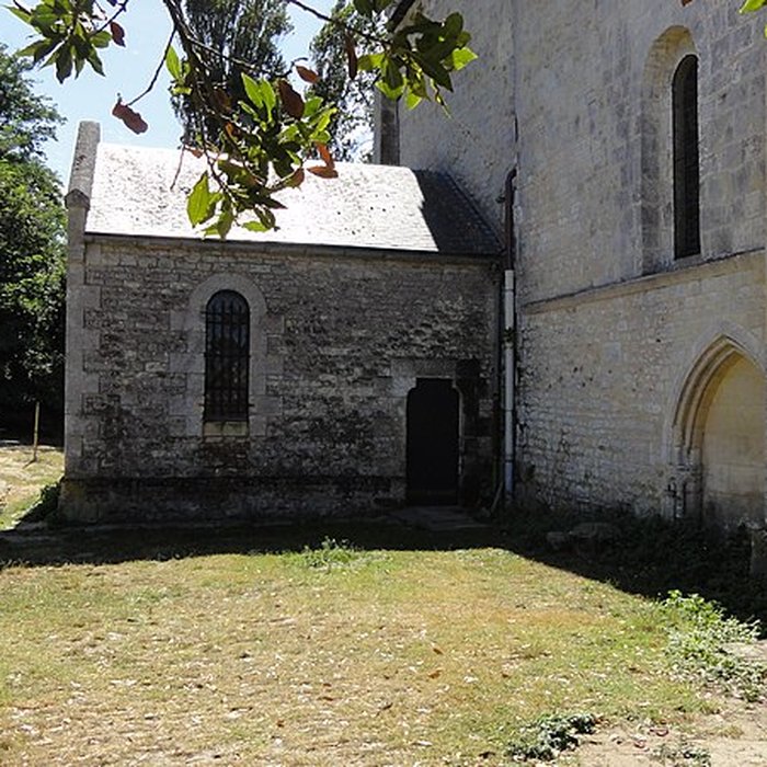 Photo de Basilique Notre-Dame-de-la-fin-des-Terres de Soulac-sur-Mer