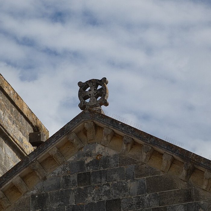 Photo de Basilique Notre-Dame-de-la-fin-des-Terres de Soulac-sur-Mer