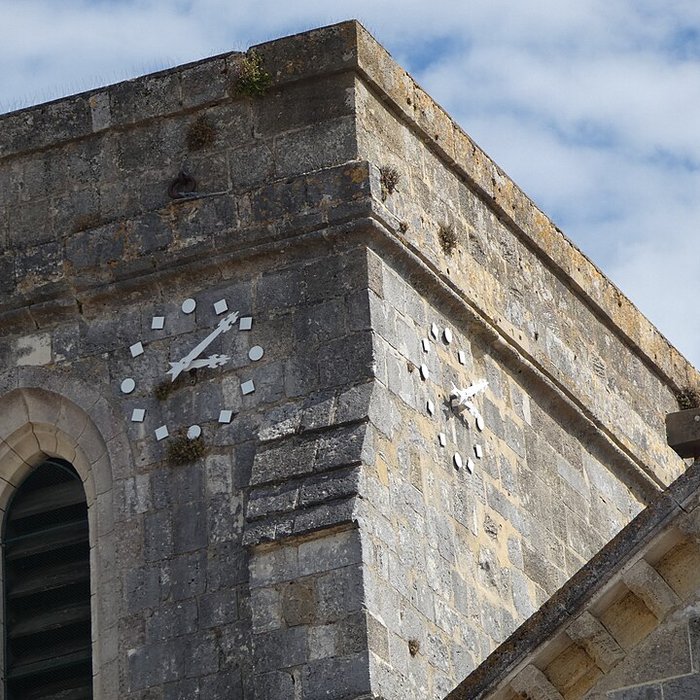 Photo de Basilique Notre-Dame-de-la-fin-des-Terres de Soulac-sur-Mer