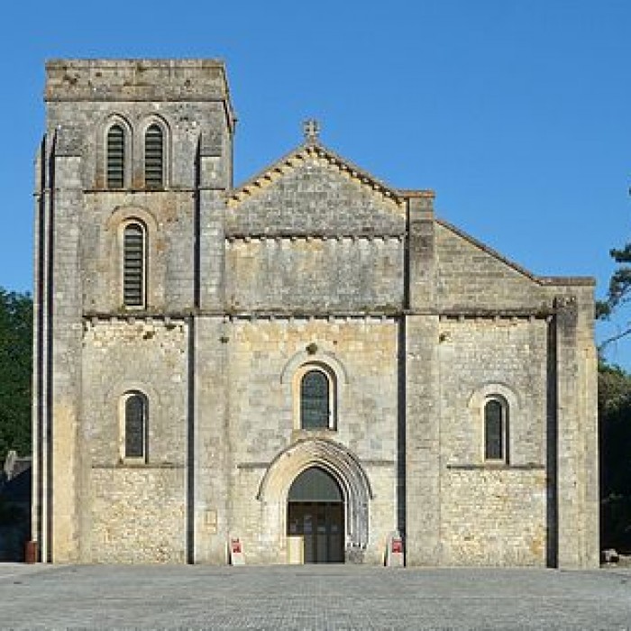 Photo de Basilique Notre-Dame-de-la-fin-des-Terres de Soulac-sur-Mer