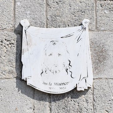 Basilique Notre-Dame-de-la-fin-des-Terres de Soulac-sur-Mer