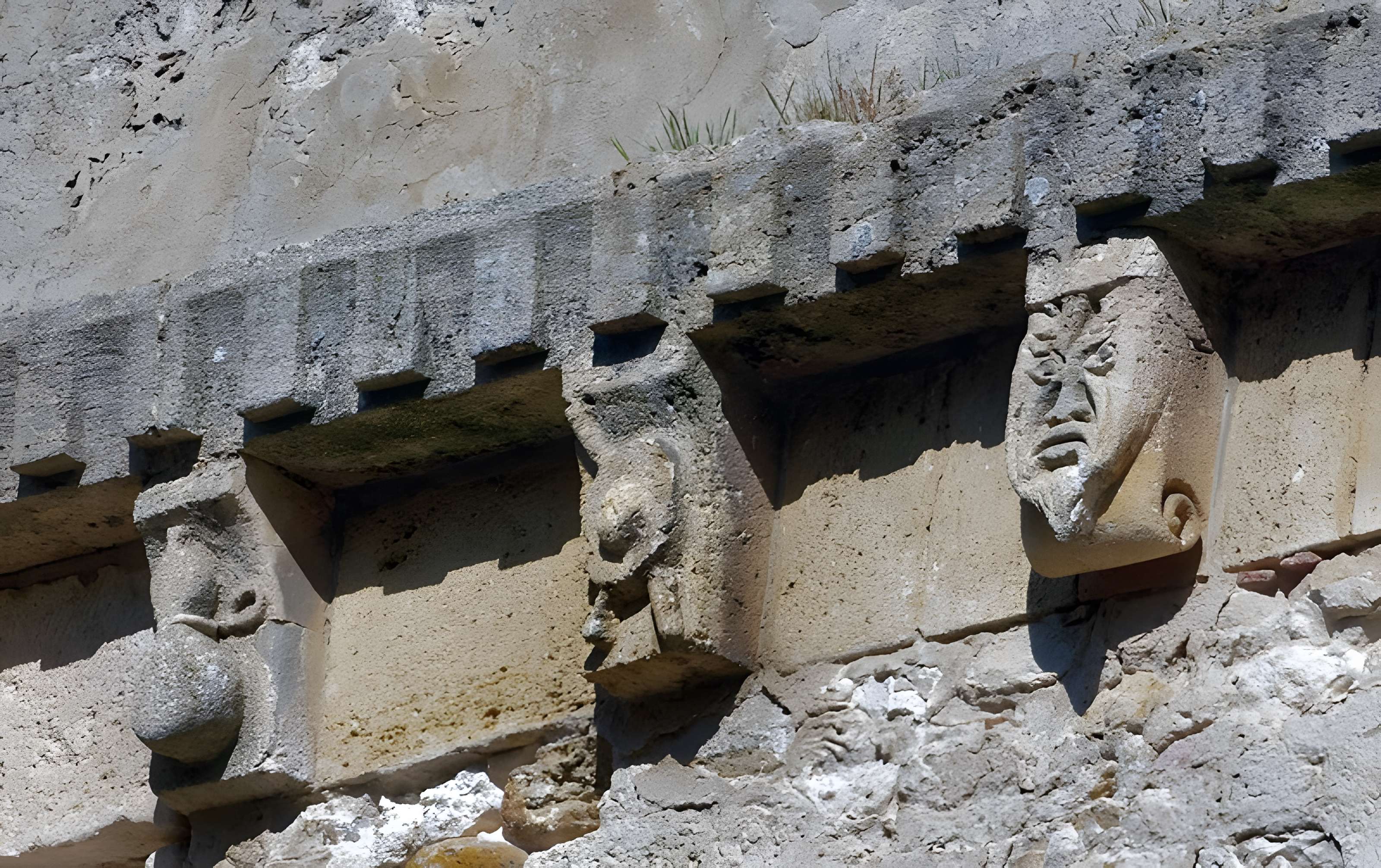 Basilique Notre-Dame-de-la-fin-des-Terres de Soulac-sur-Mer