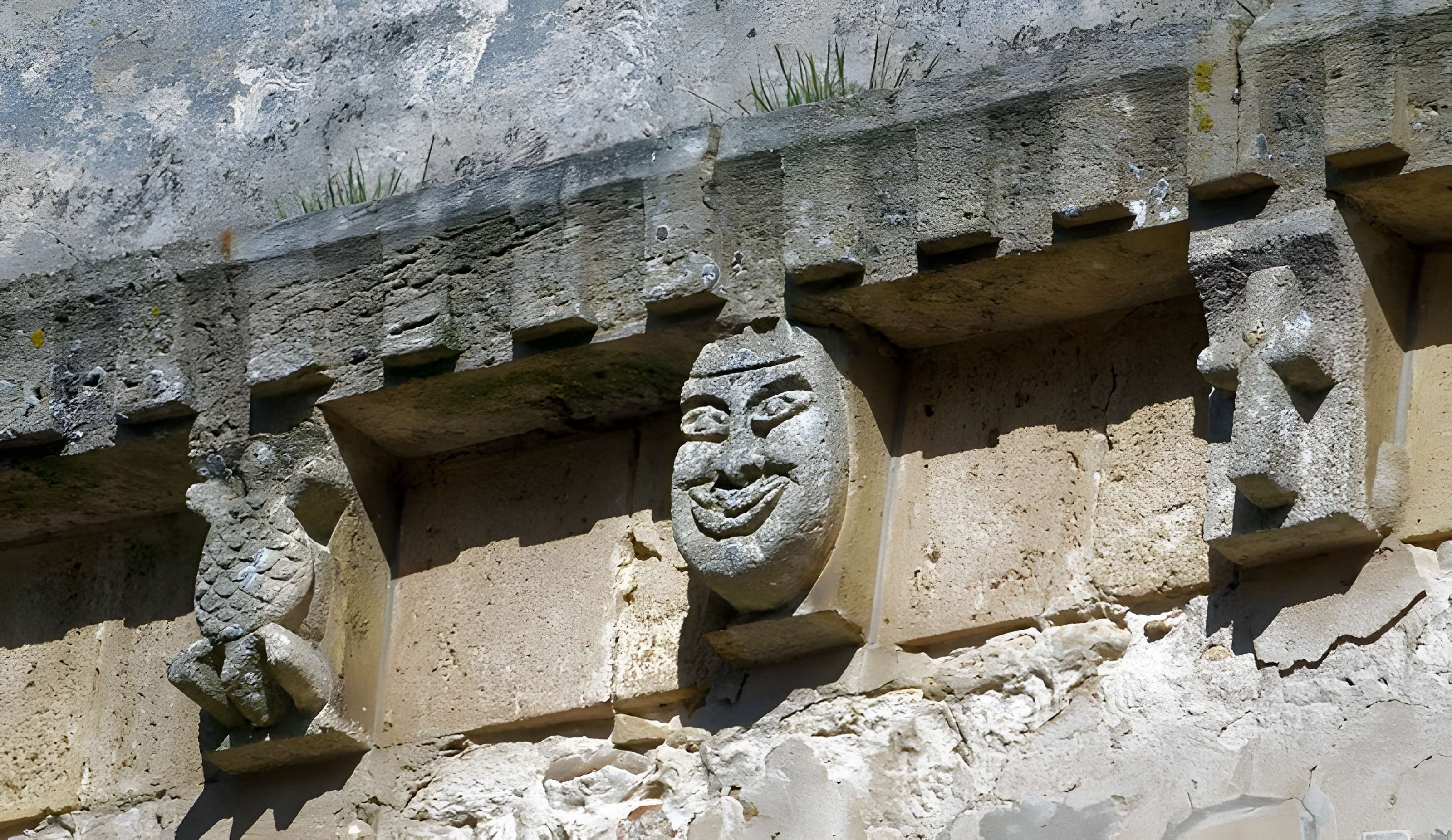 Basilique Notre-Dame-de-la-fin-des-Terres de Soulac-sur-Mer