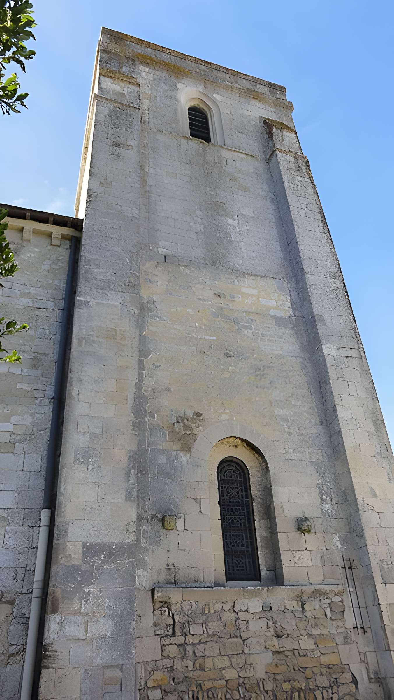Basilique Notre-Dame-de-la-fin-des-Terres de Soulac-sur-Mer