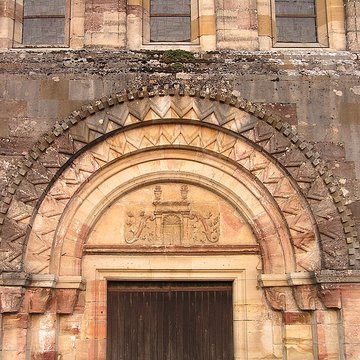 Église Saint-Maurice de Heiltz-le-Maurupt