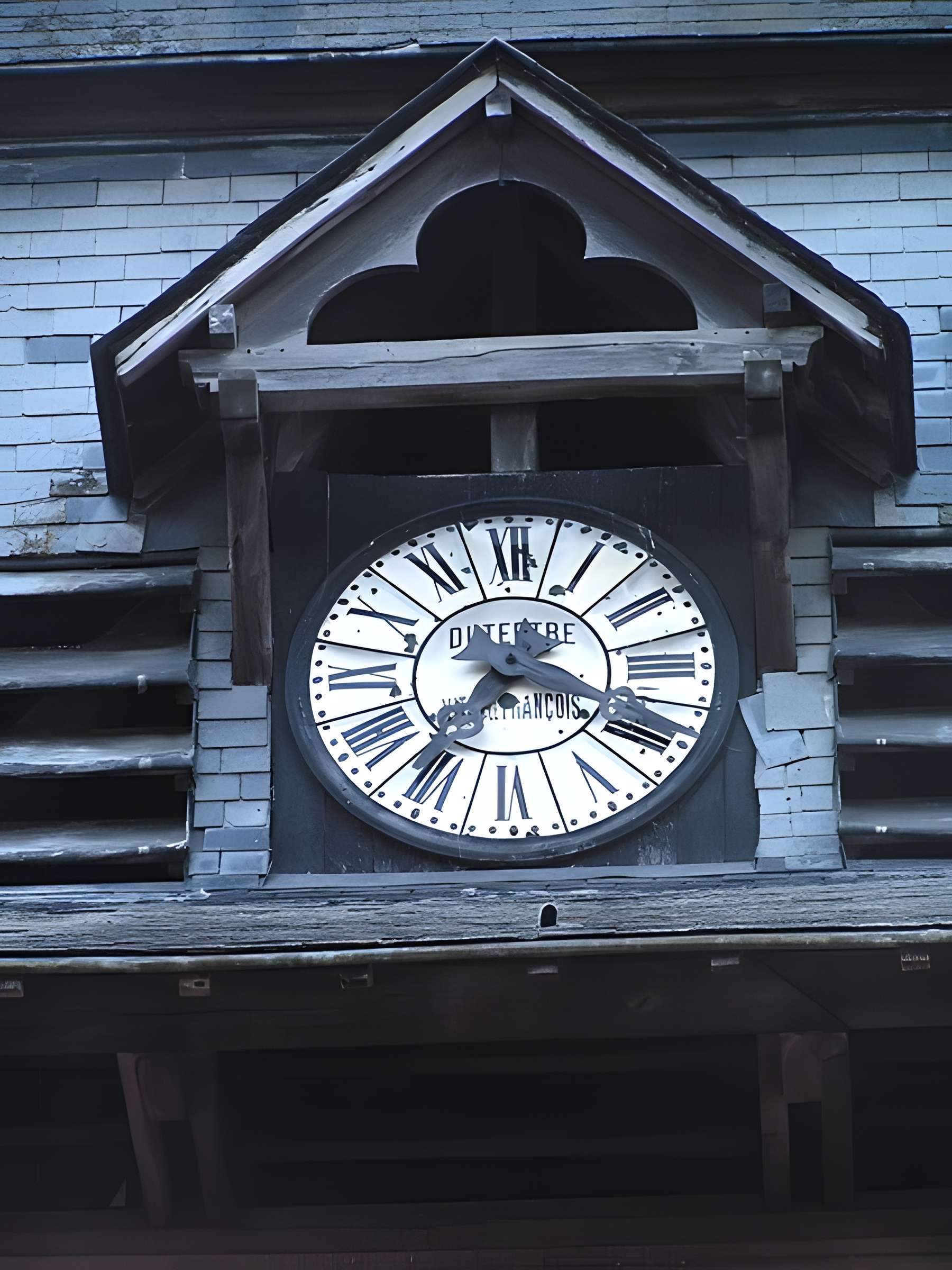 Église Saint-Maurice de Heiltz-le-Maurupt