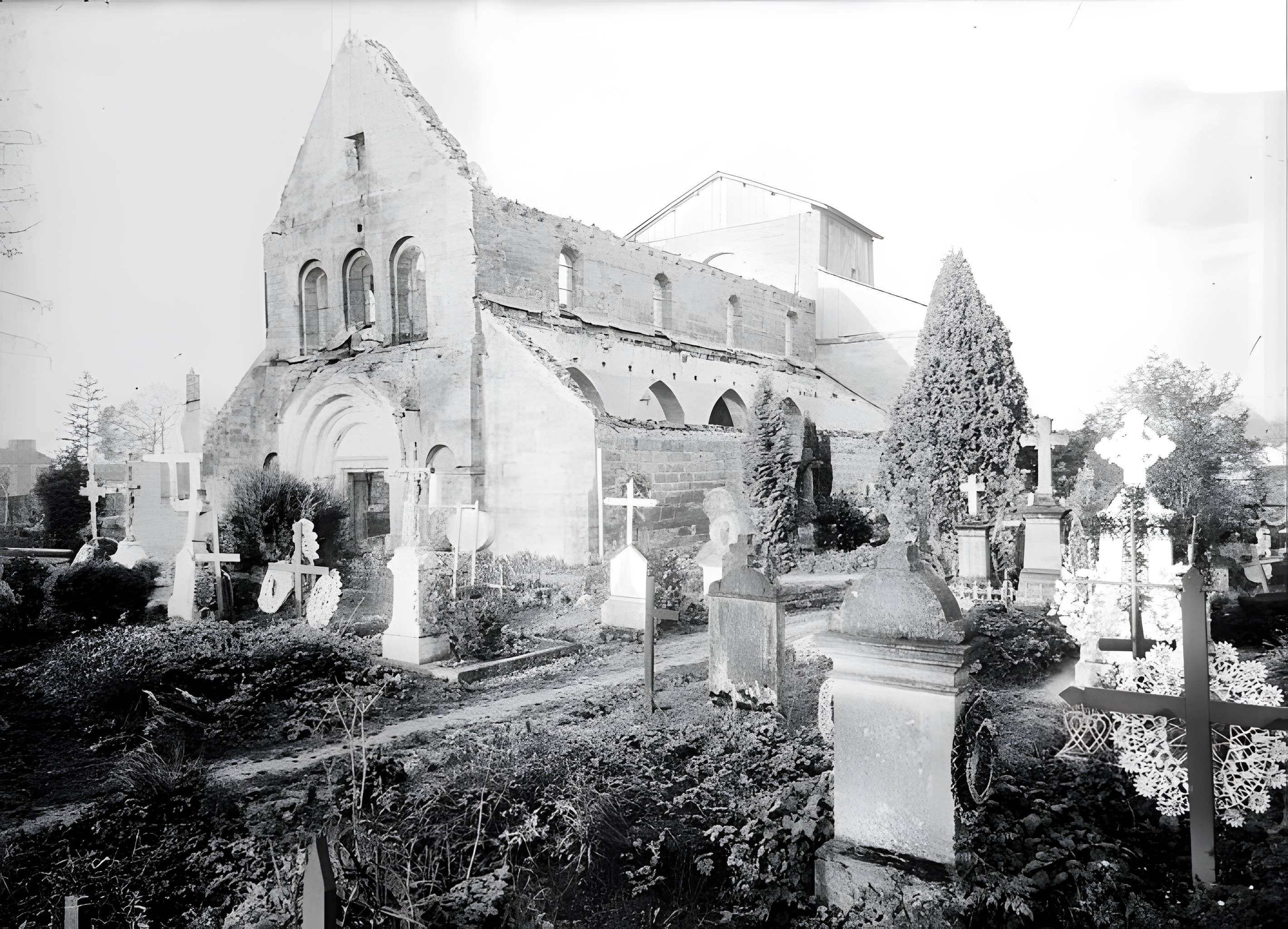 Église Saint-Maurice de Heiltz-le-Maurupt