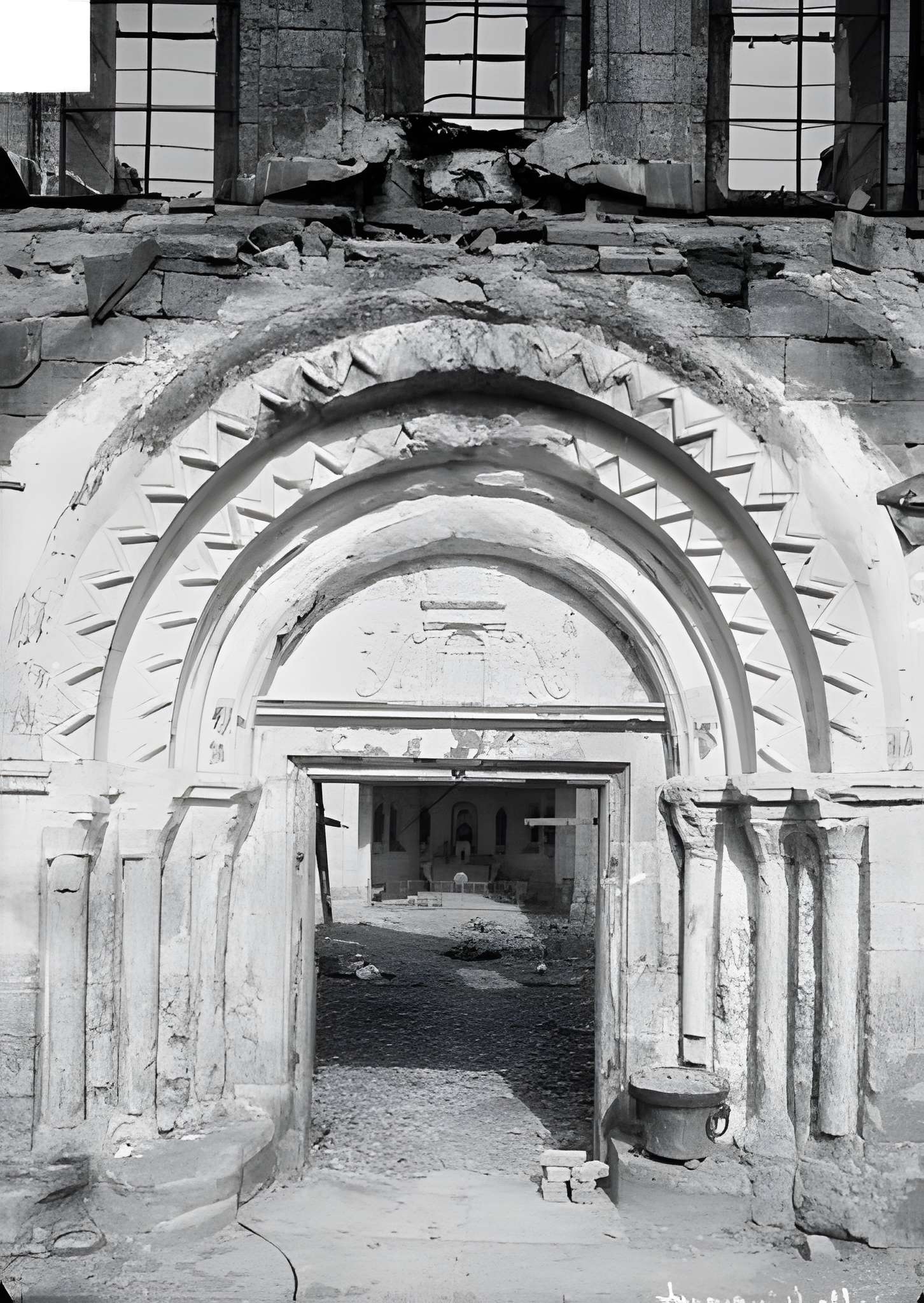 Église Saint-Maurice de Heiltz-le-Maurupt