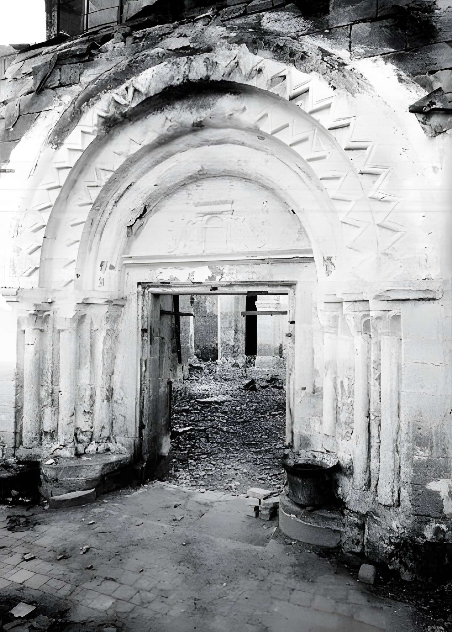 Église Saint-Maurice de Heiltz-le-Maurupt