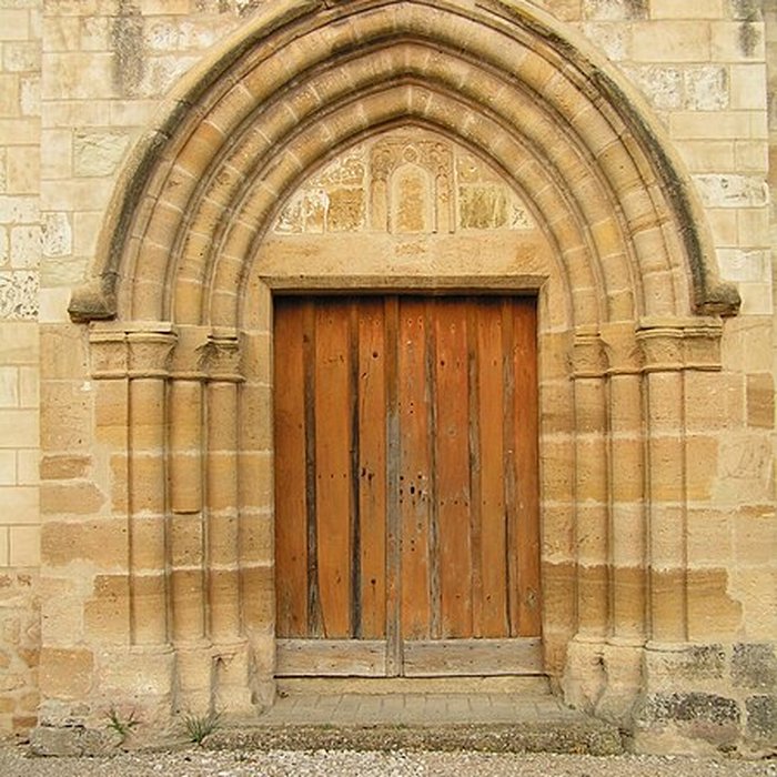 Photo de Église Saint-Maurice de Heiltz-lEvêque