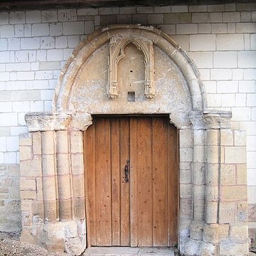 Église Saint-Maurice de Heiltz-lEvêque