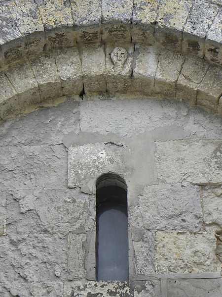 Église Saint-Maurice de Léguillac-de-Cercles