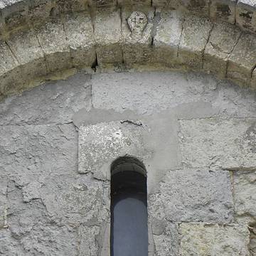 Église Saint-Maurice de Léguillac-de-Cercles