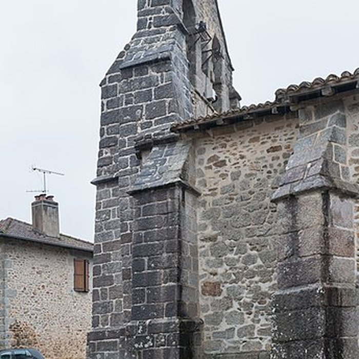 Photo de Église Saint-Maurice de Moissannes