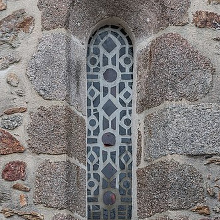 Photo de Église Saint-Maurice de Moissannes