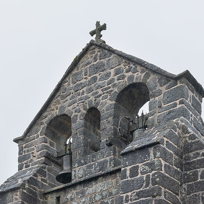 Photo de Église Saint-Maurice de Moissannes