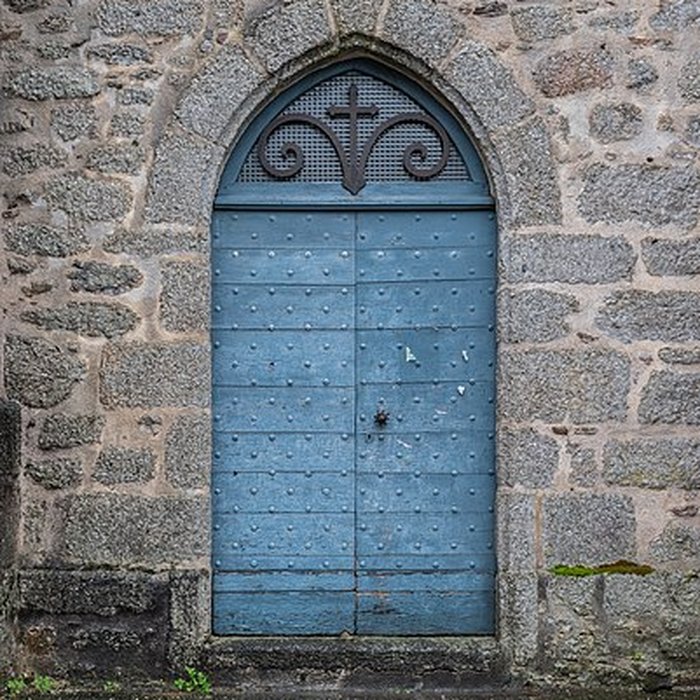 Photo de Église Saint-Maurice de Moissannes