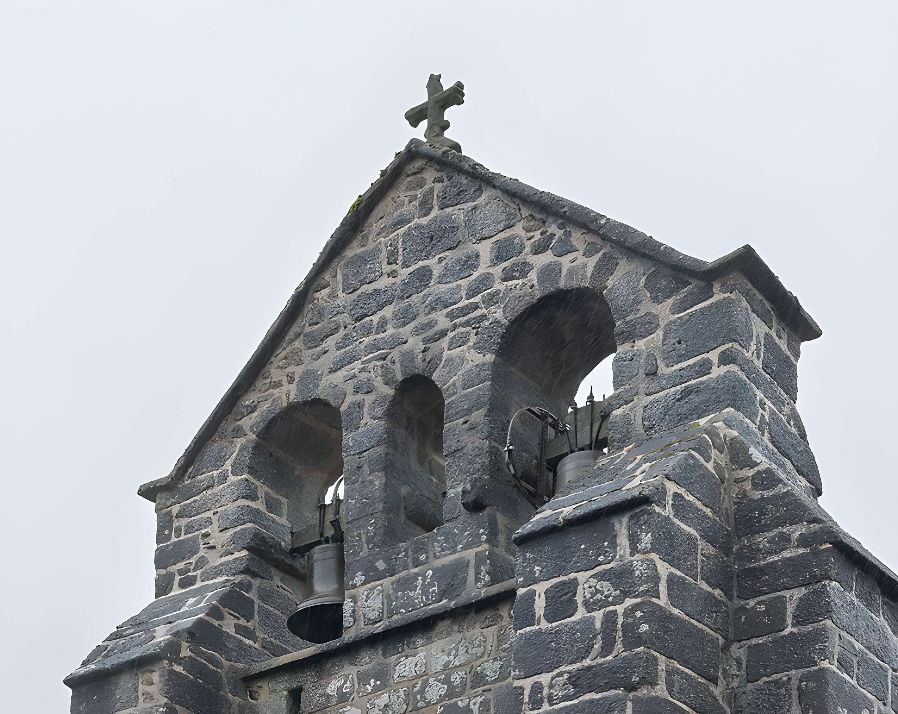 Église Saint-Maurice de Moissannes