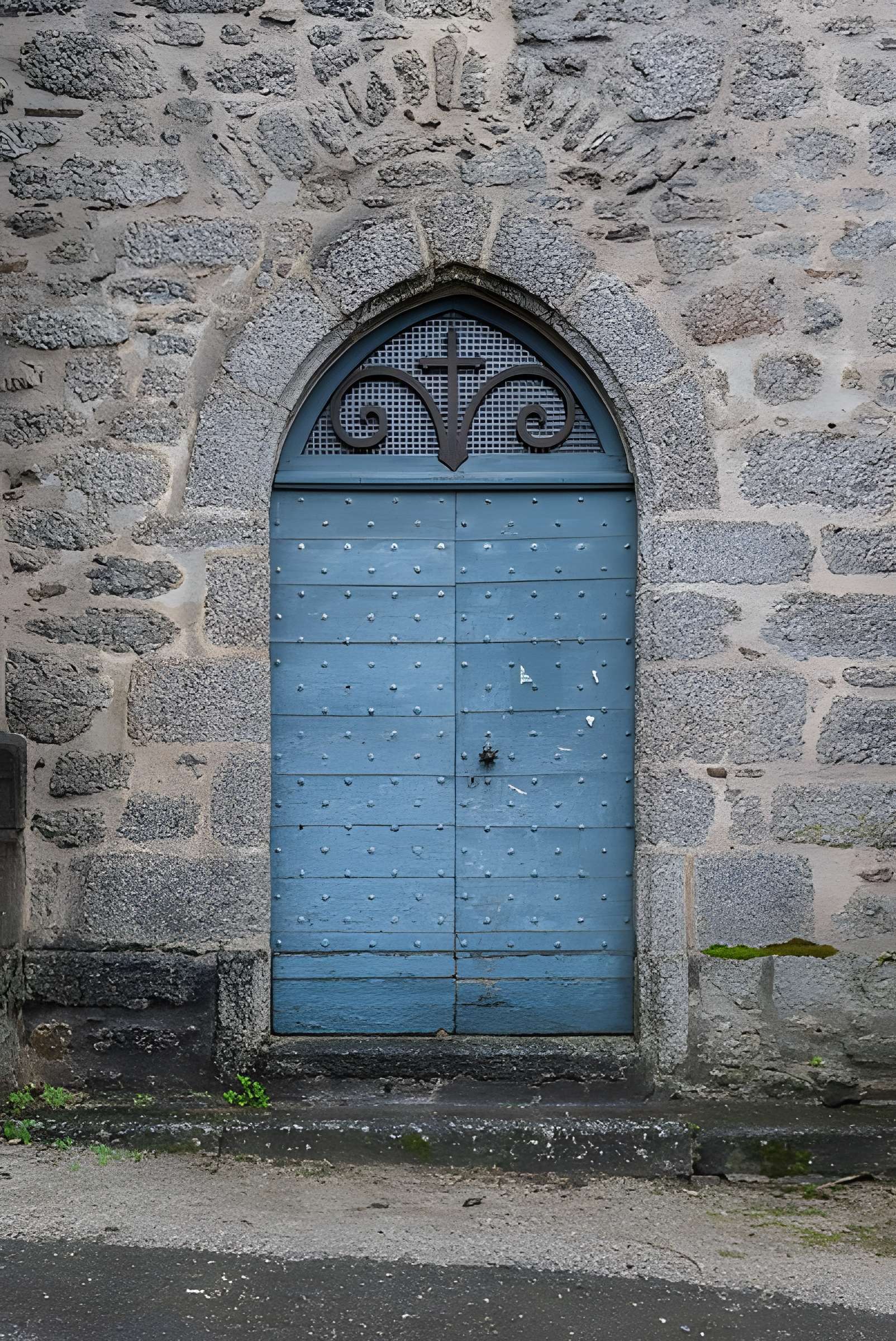 Église Saint-Maurice de Moissannes