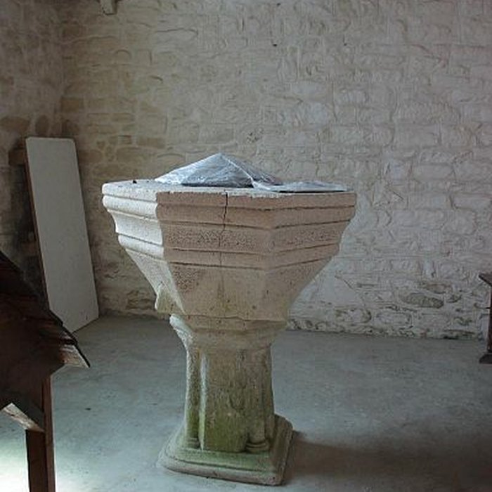 Photo de Église Saint-Maurice de Plumelec