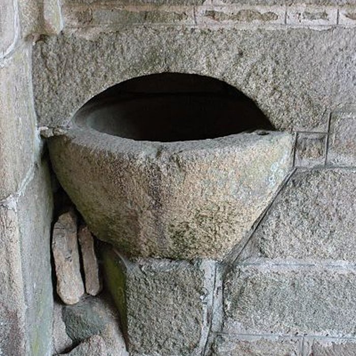 Photo de Église Saint-Maurice de Plumelec