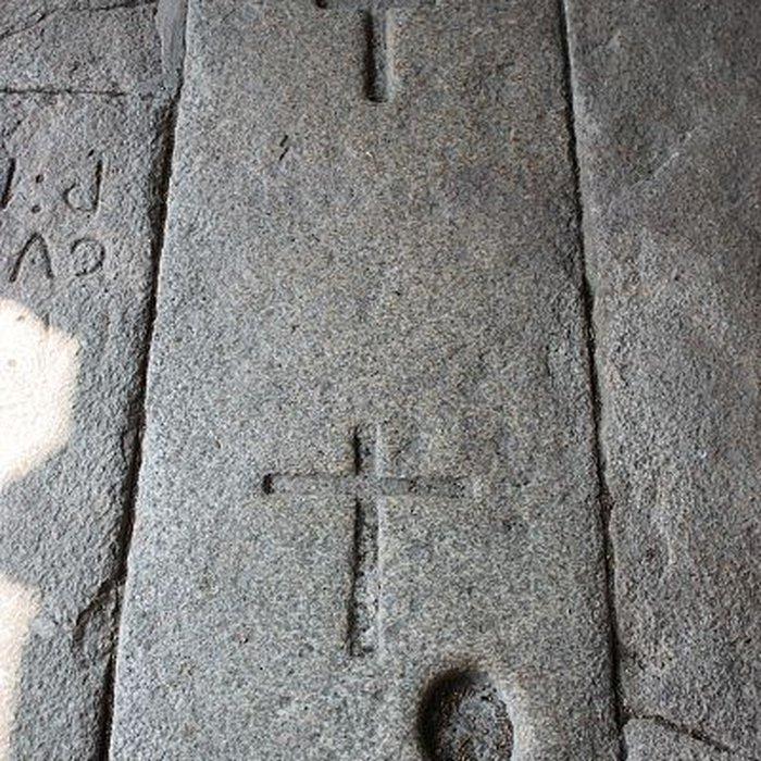 Photo de Église Saint-Maurice de Plumelec