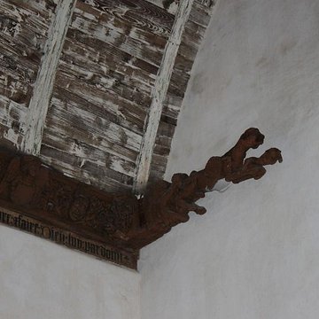 Église Saint-Maurice de Plumelec