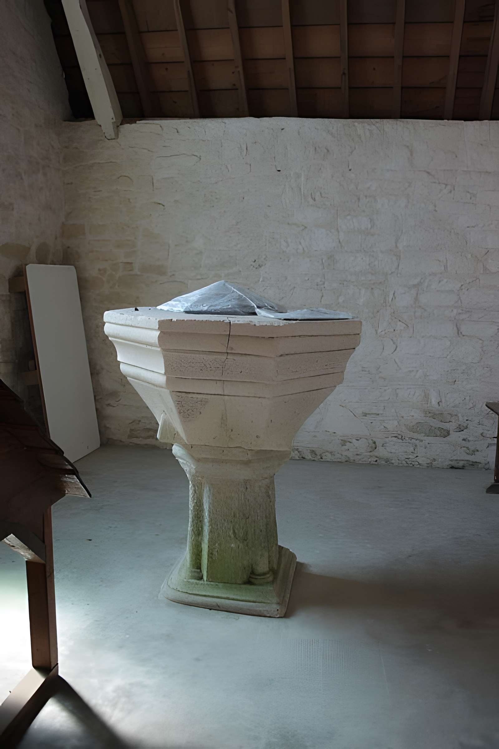 Église Saint-Maurice de Plumelec