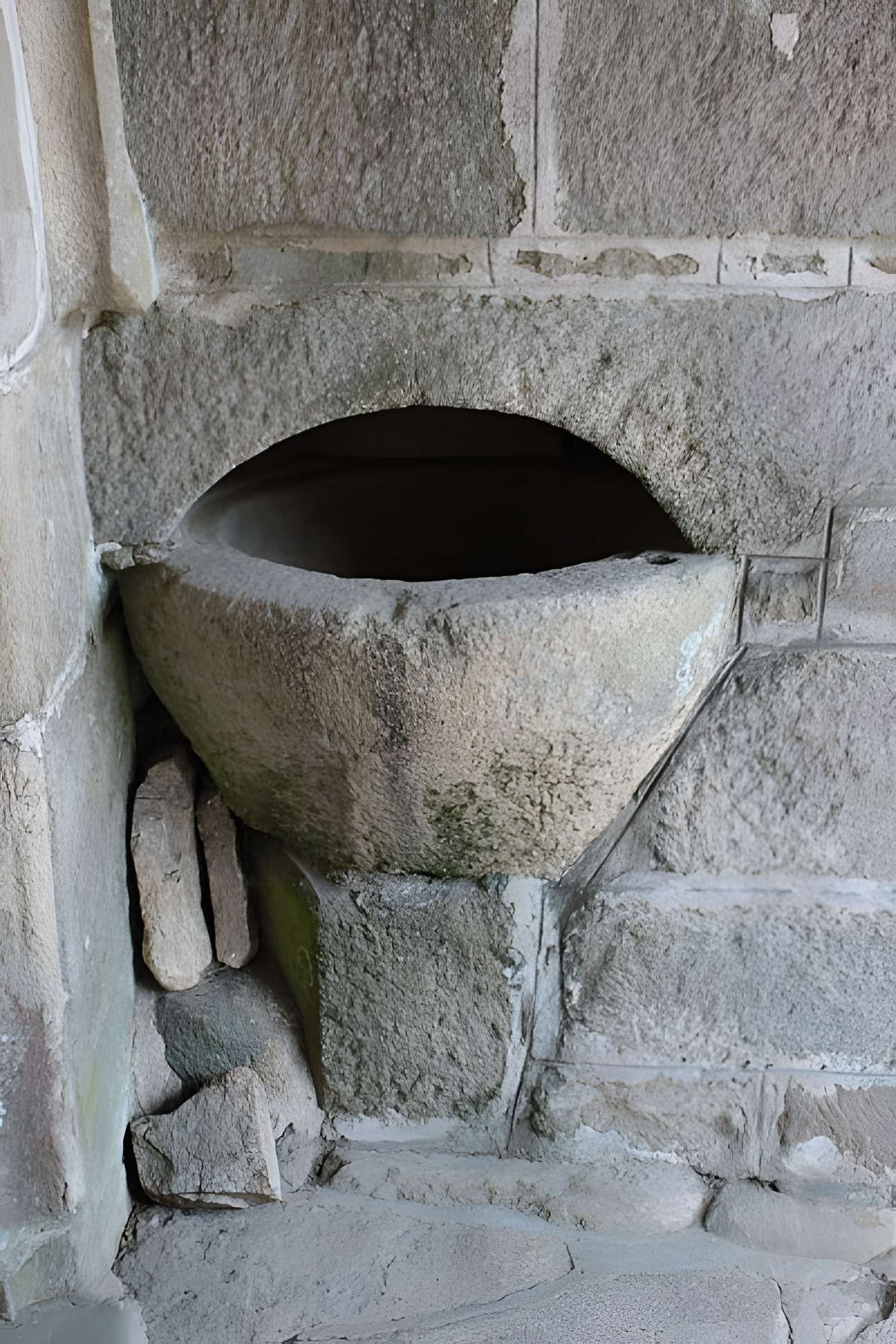 Église Saint-Maurice de Plumelec