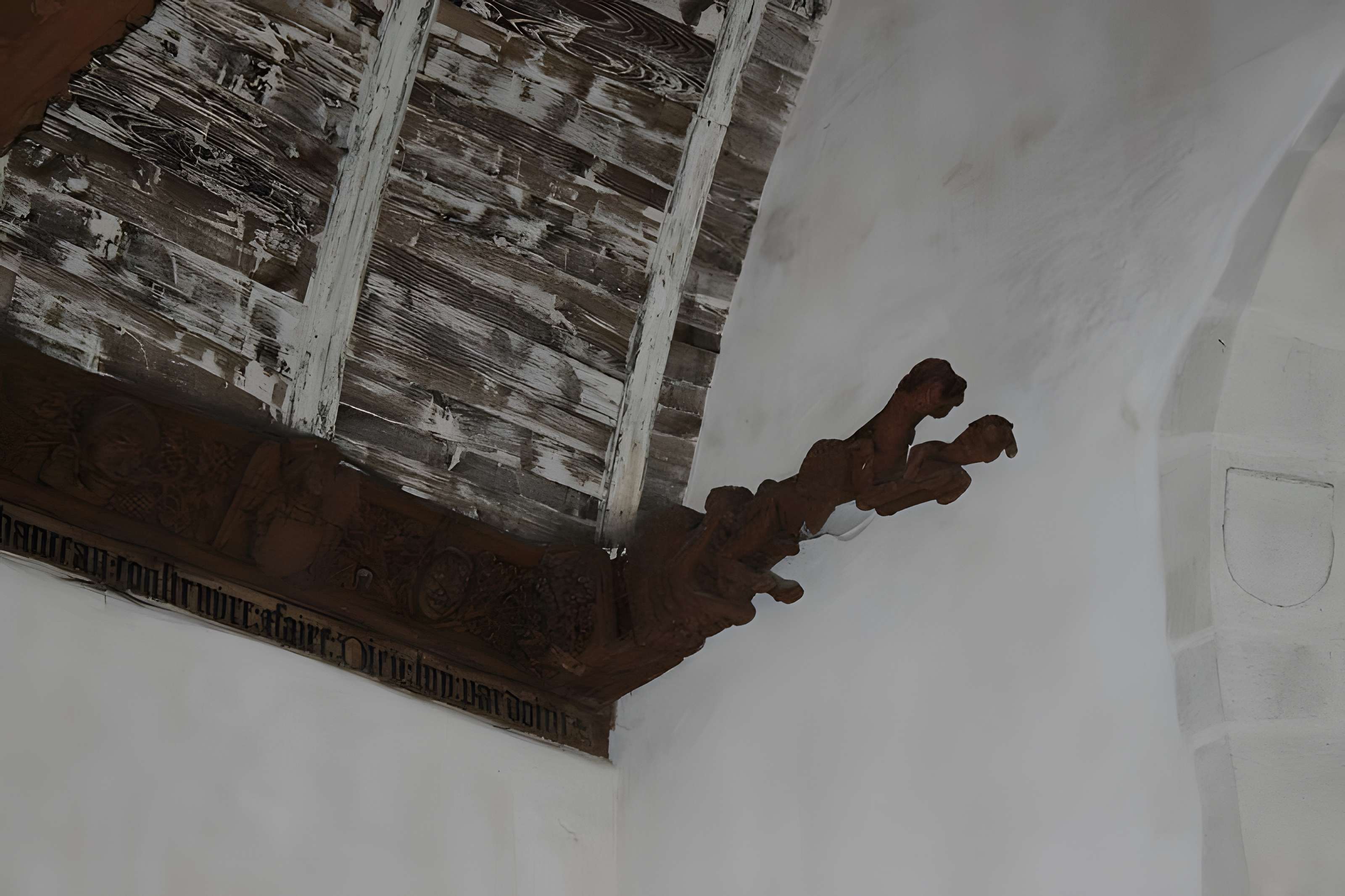 Église Saint-Maurice de Plumelec