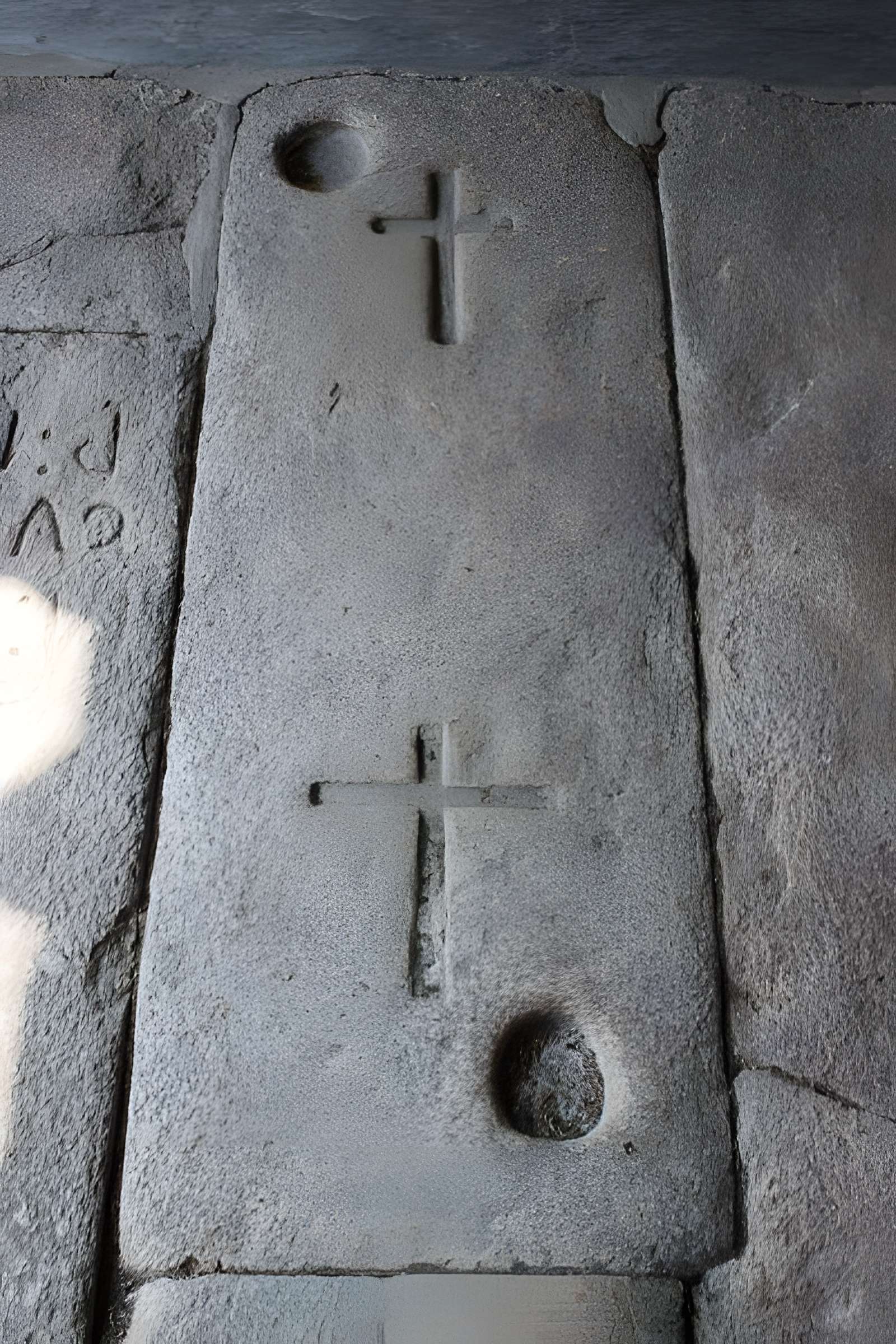 Église Saint-Maurice de Plumelec