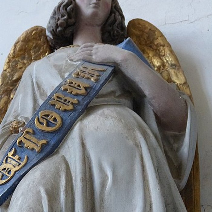 Photo de Église Saint-Maurice de Rouvres-les-Vignes