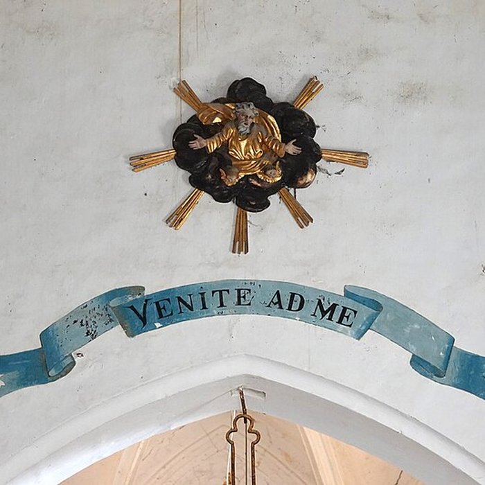 Photo de Église Saint-Maurice de Rouvres-les-Vignes