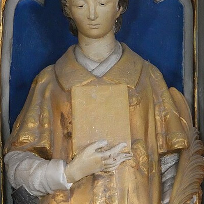 Photo de Église Saint-Maurice de Rouvres-les-Vignes