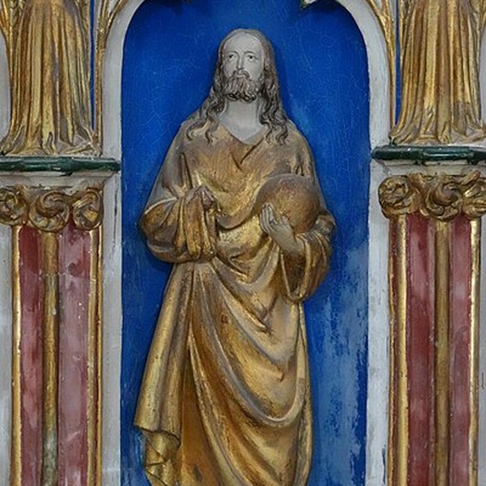 Photo de Église Saint-Maurice de Rouvres-les-Vignes