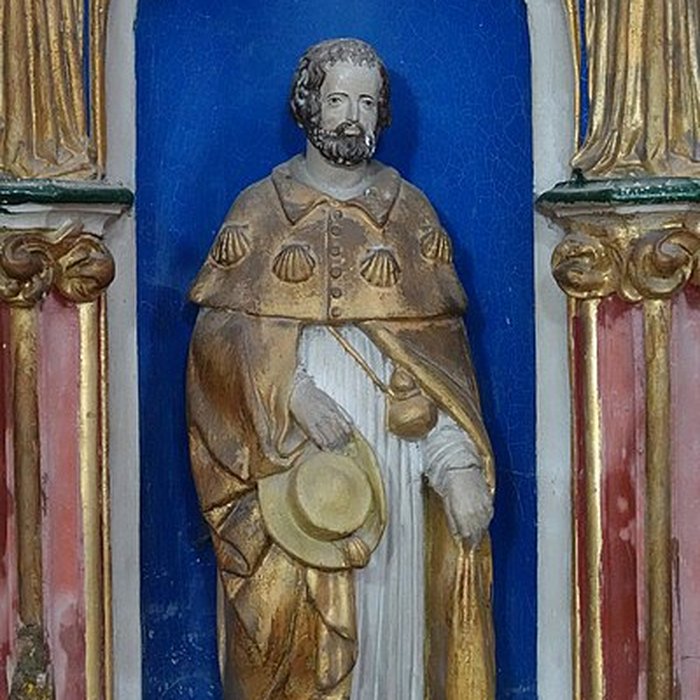 Photo de Église Saint-Maurice de Rouvres-les-Vignes