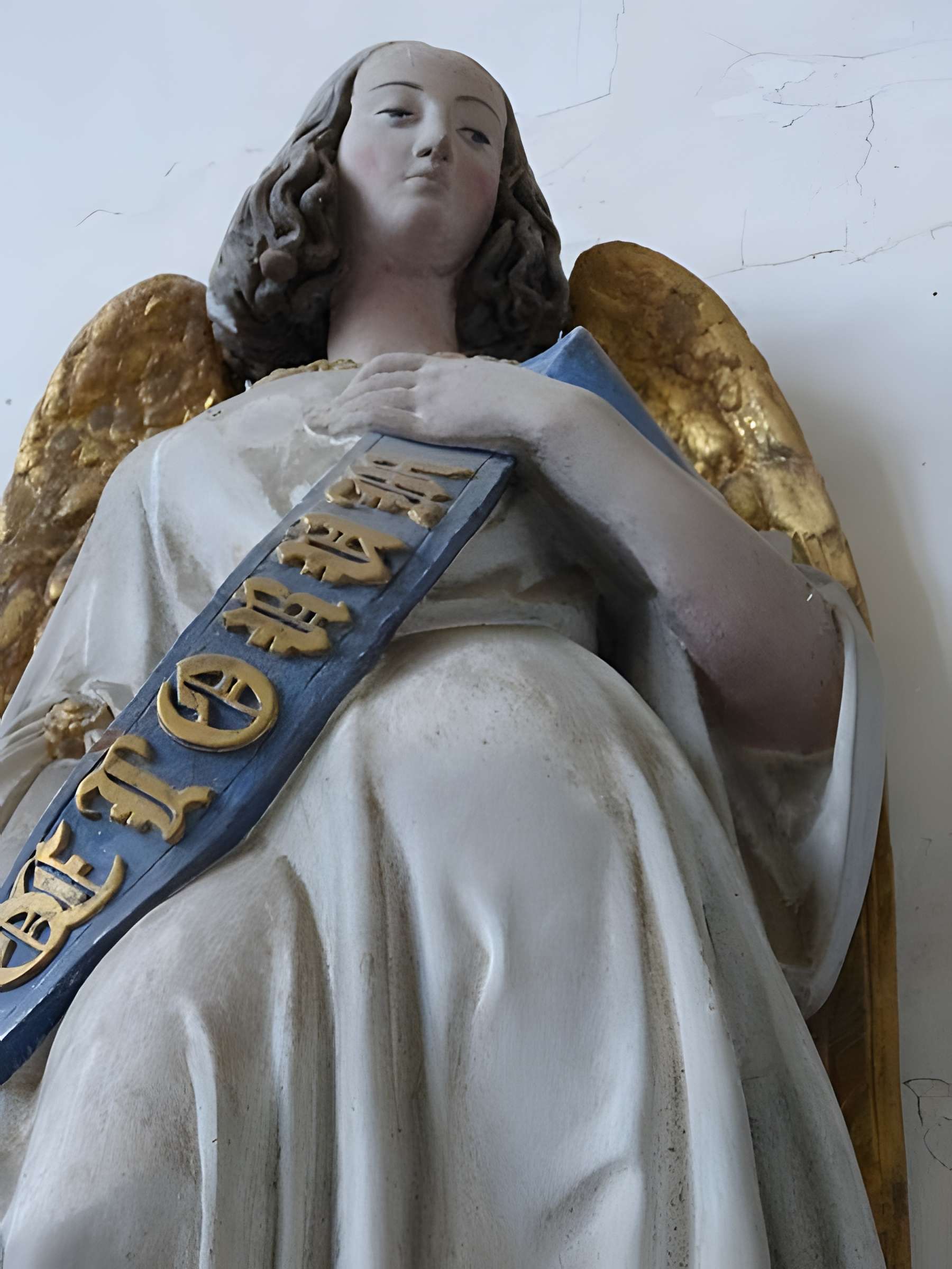 Église Saint-Maurice de Rouvres-les-Vignes