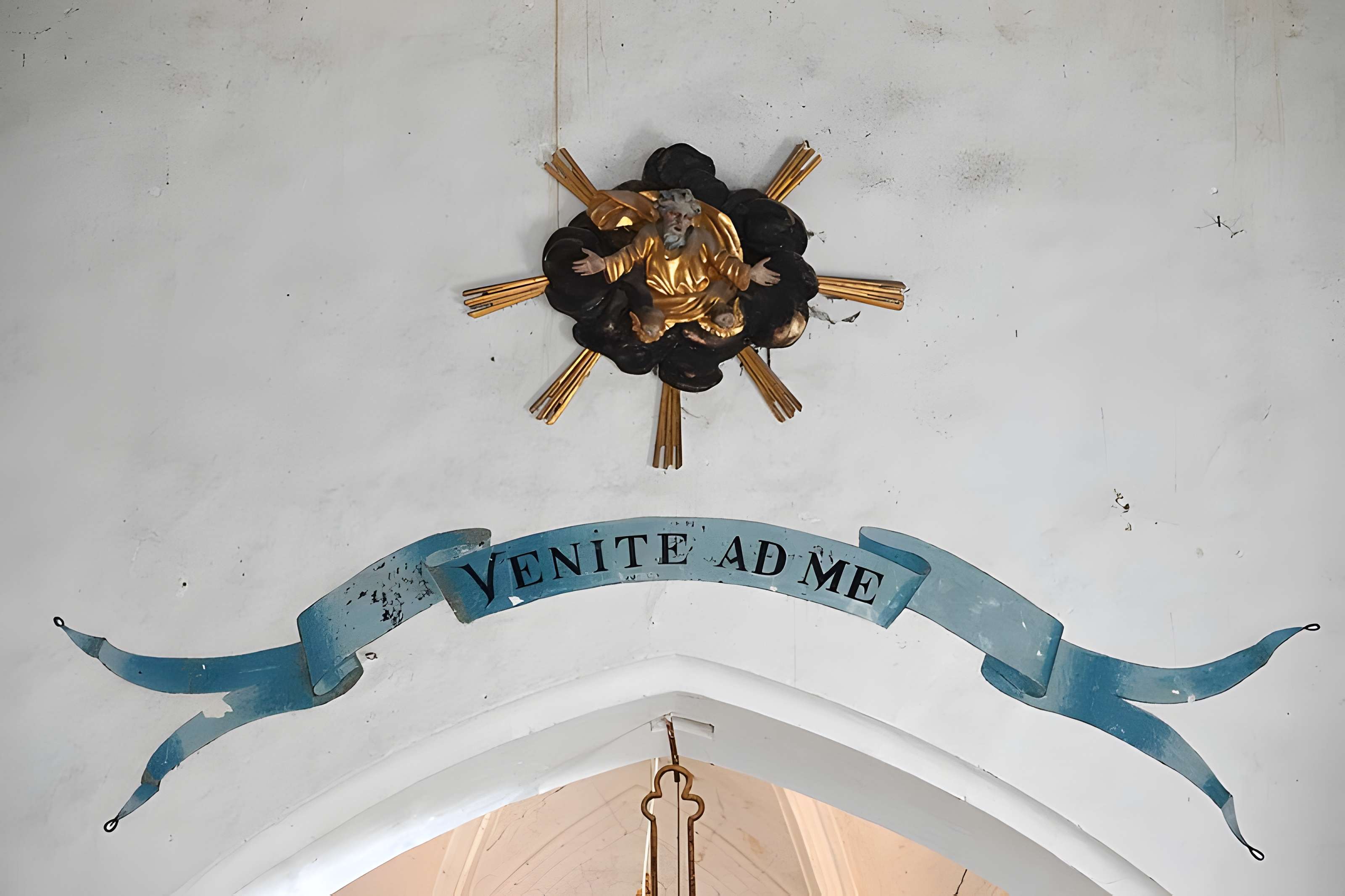Église Saint-Maurice de Rouvres-les-Vignes