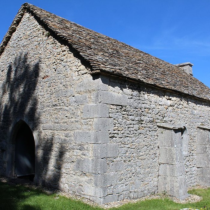 Photo de Église Saint-Maurice de Saint-Maurice-dÉchazeaux